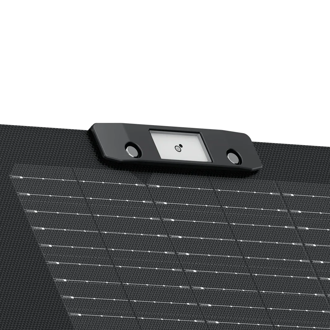 EcoFlow NextGen 160W Portable Solar Panel