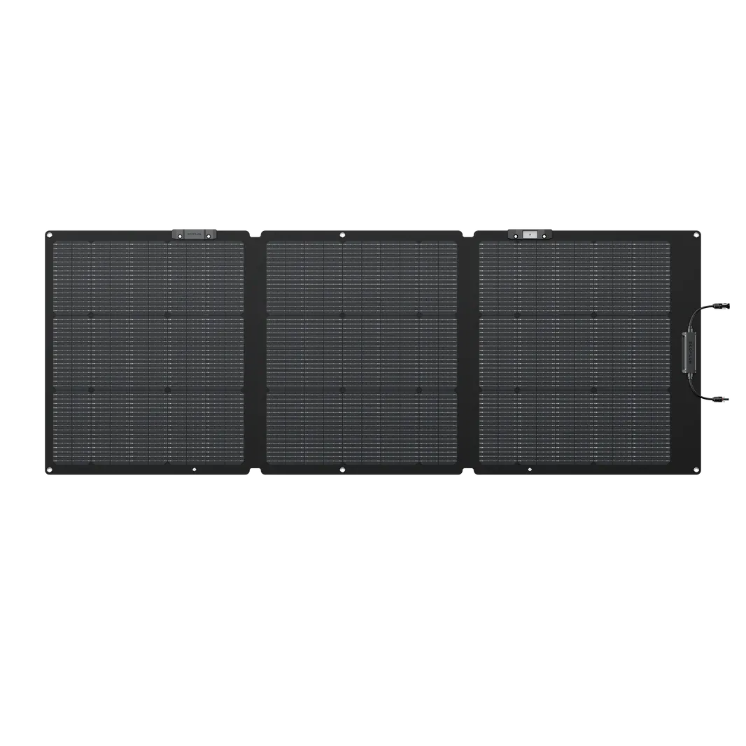 EcoFlow NextGen 160W Portable Solar Panel