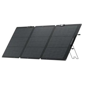 EcoFlow NextGen 160W Portable Solar Panel