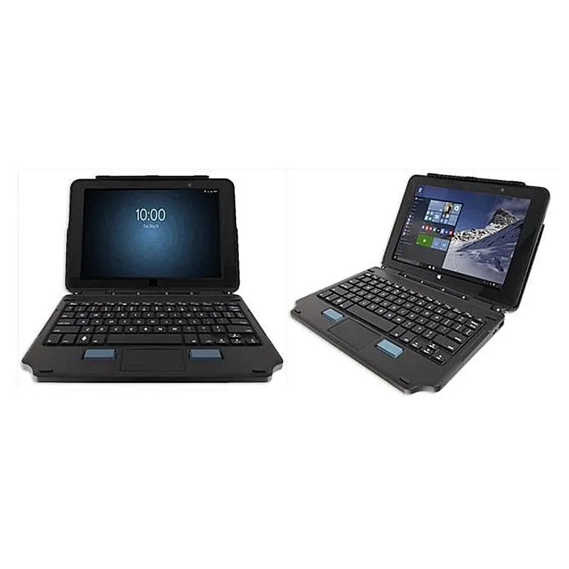 Et51/Et56 10.1In 2-In-1 Kbd Uk