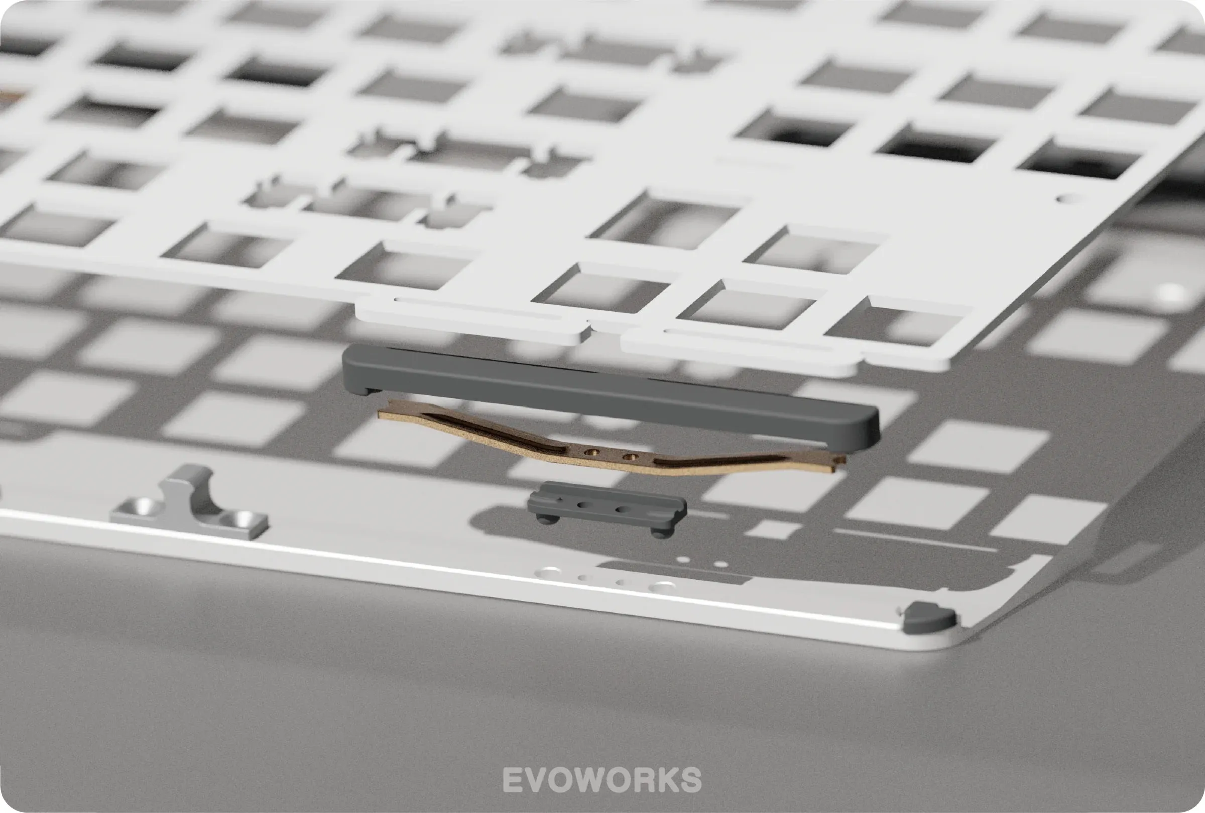 Evoworks EVO80