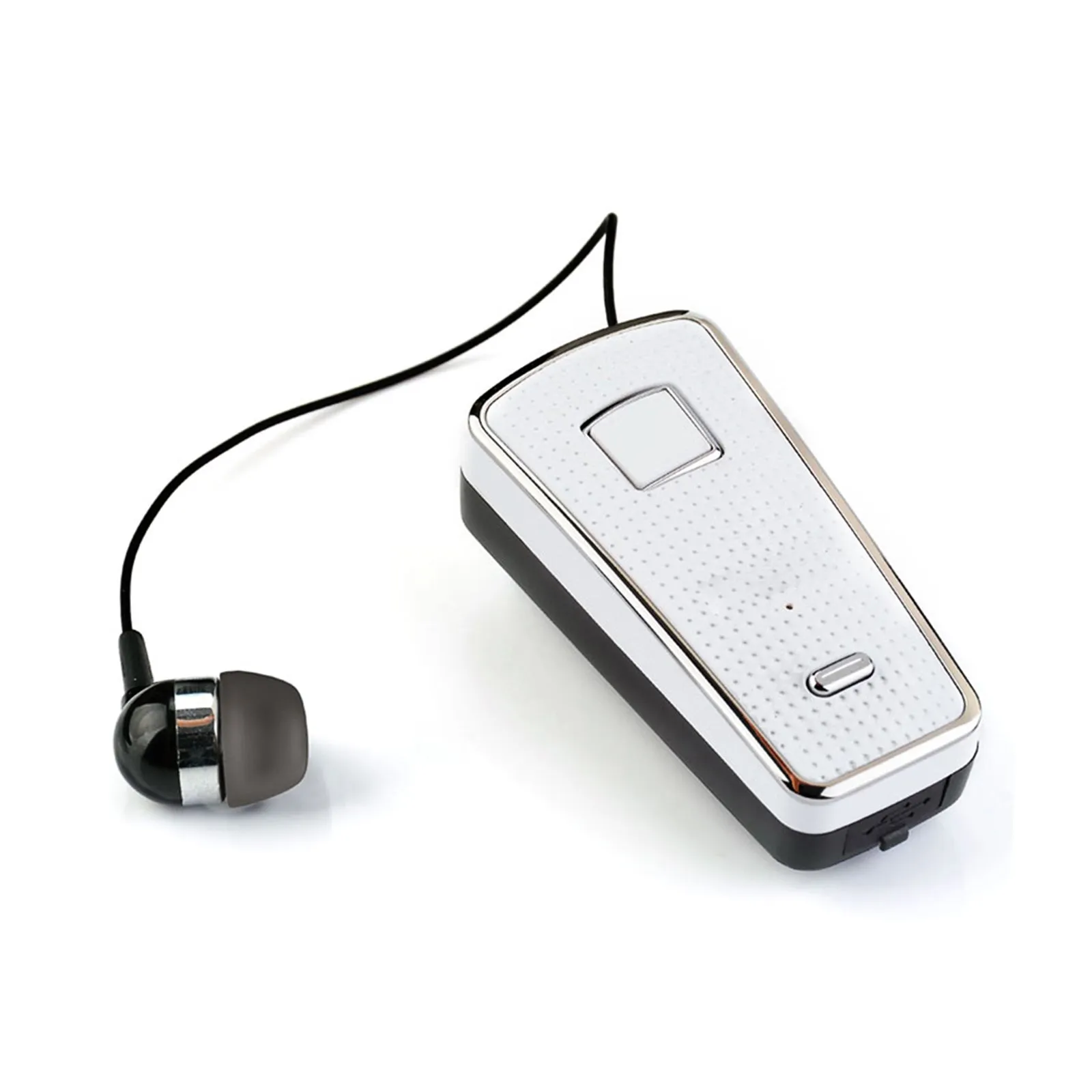 F970 Pro Clip-on In-ear Earphone