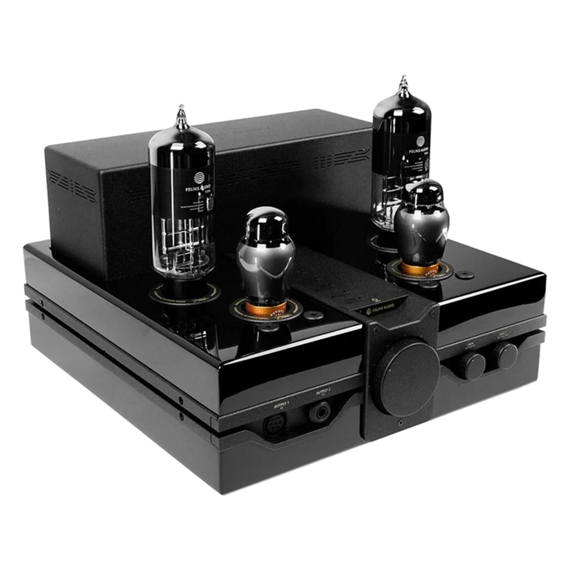 Feliks Audio Envy 25th Anniversary Tube Amplifier (Limited Special Edition)