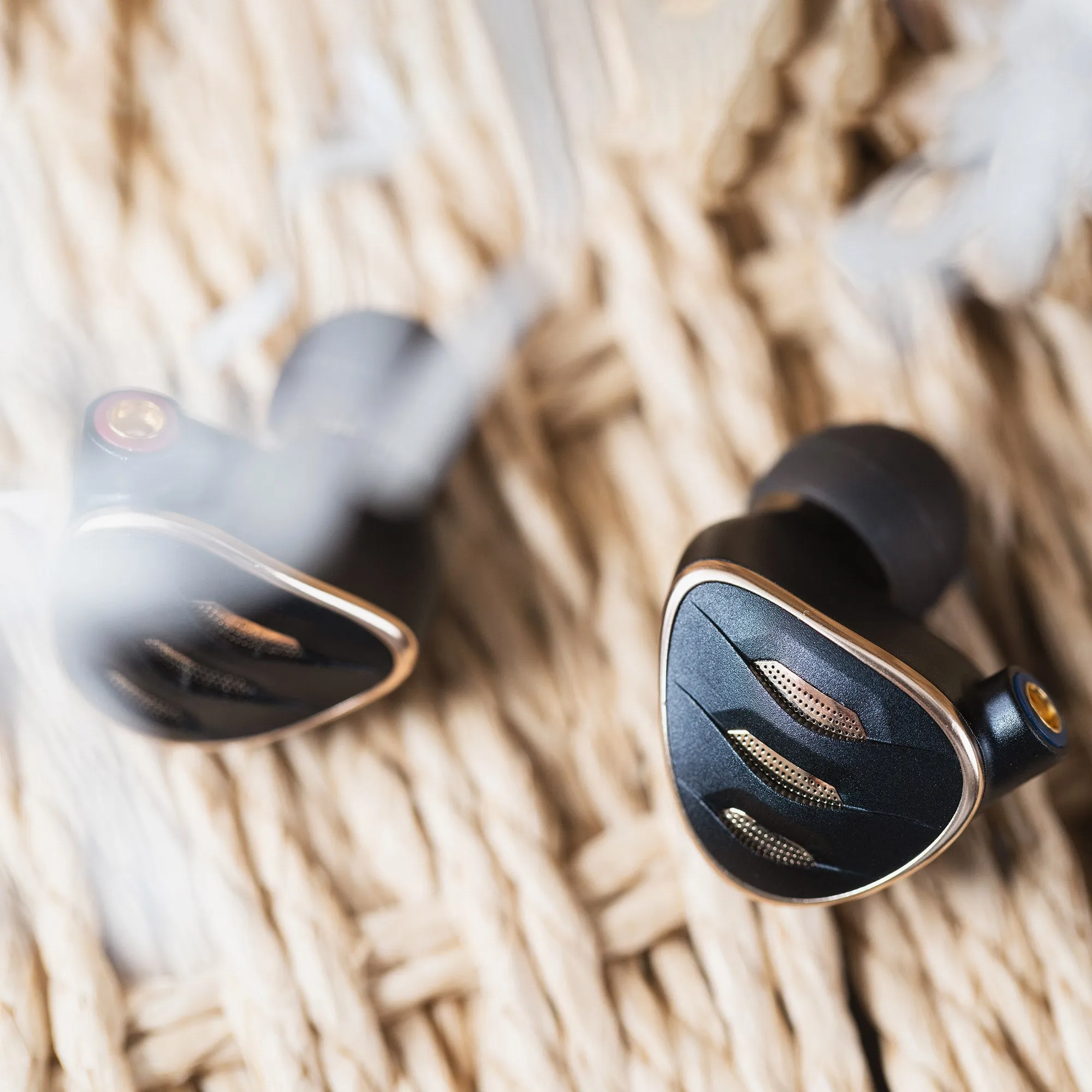 FiiO FH5s In Ear Headphones