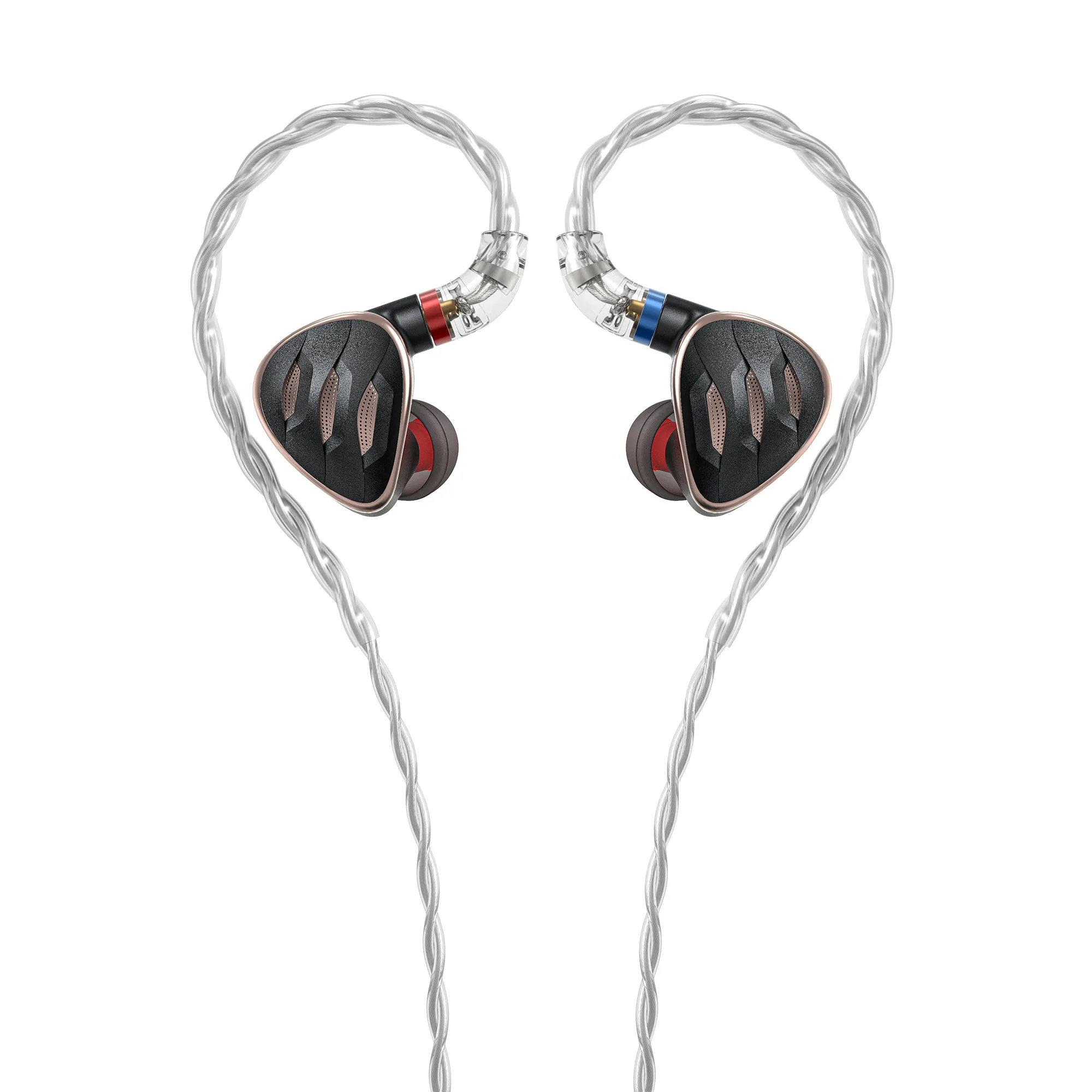 FiiO FH5s In Ear Headphones