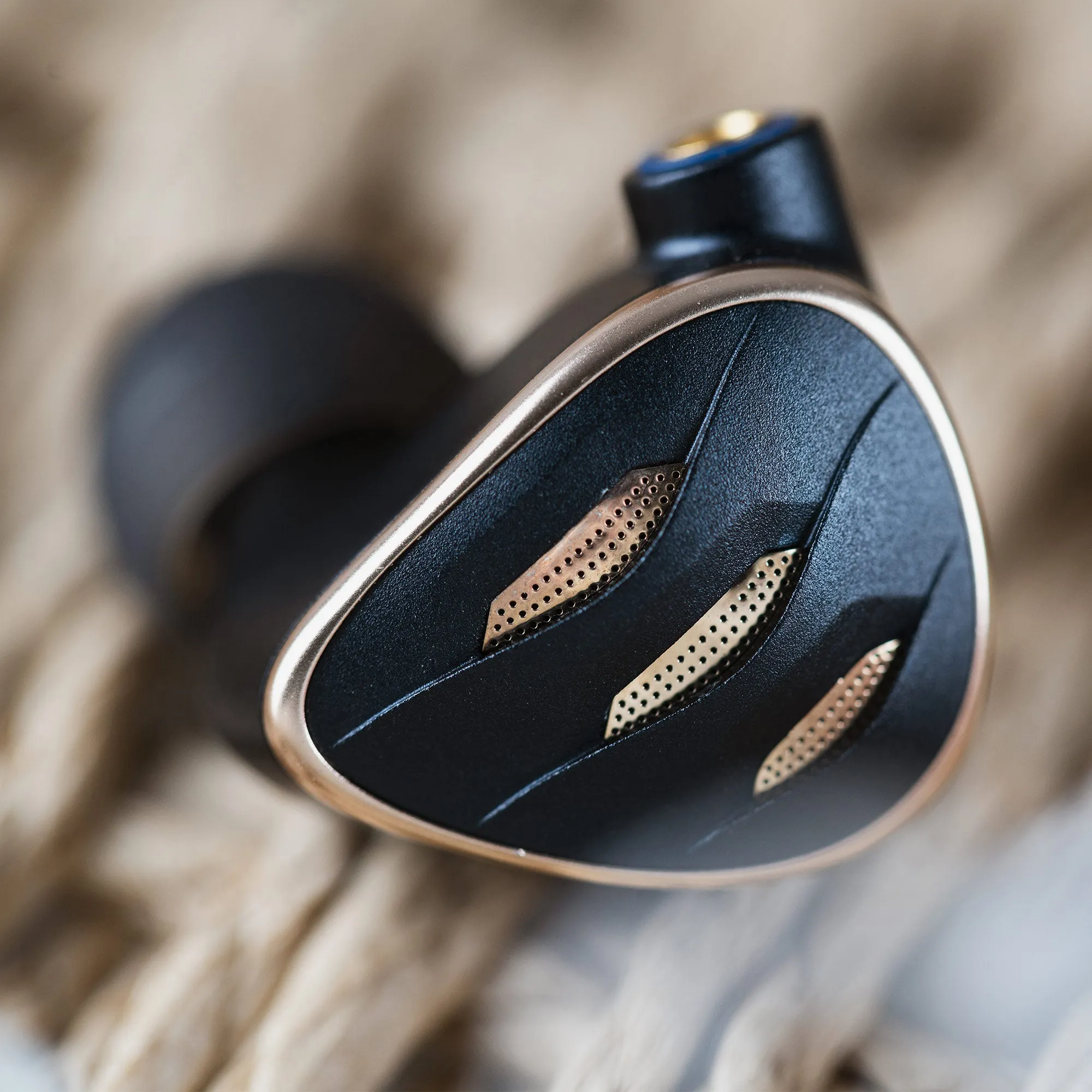 FiiO FH5s In Ear Headphones