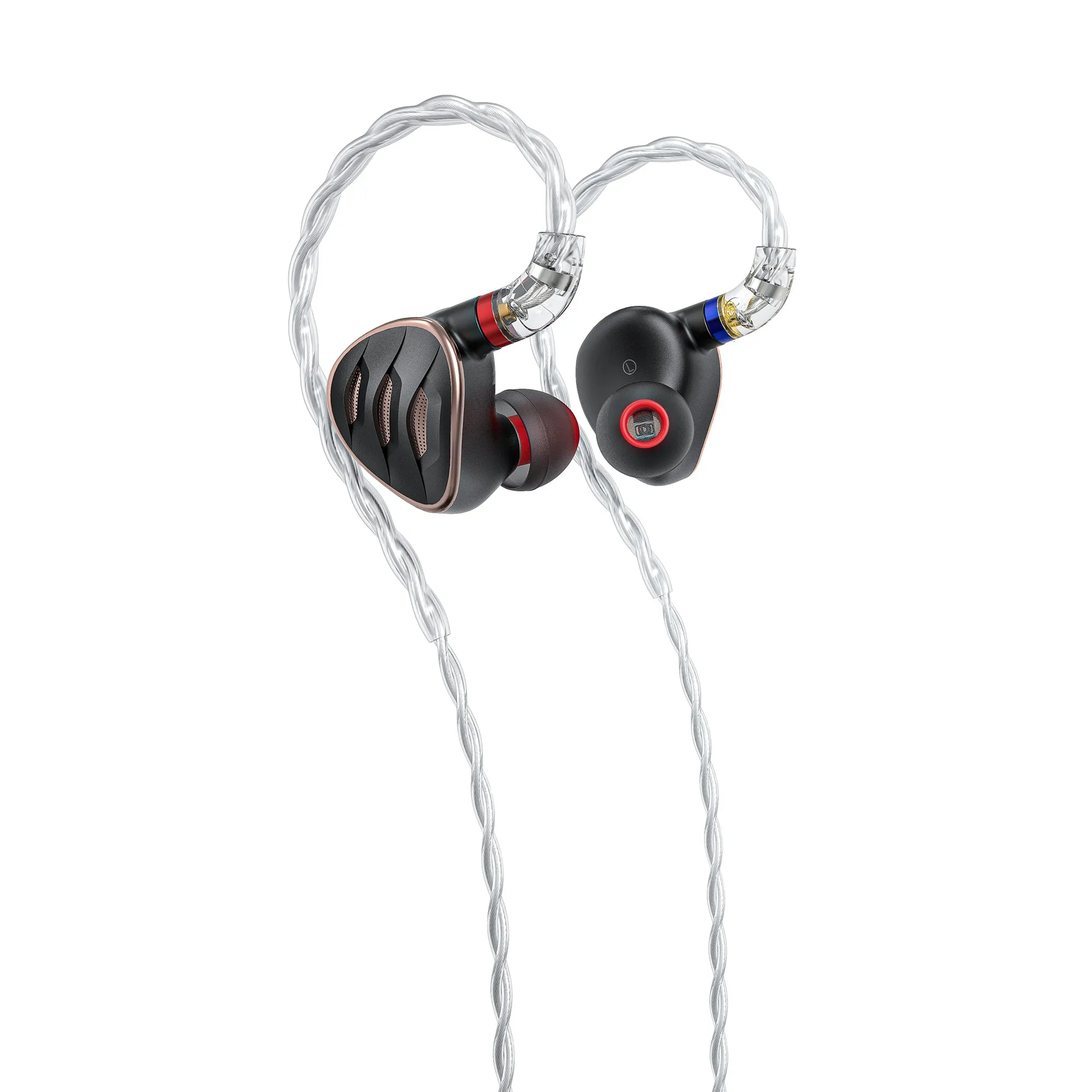 FiiO FH5s In Ear Headphones