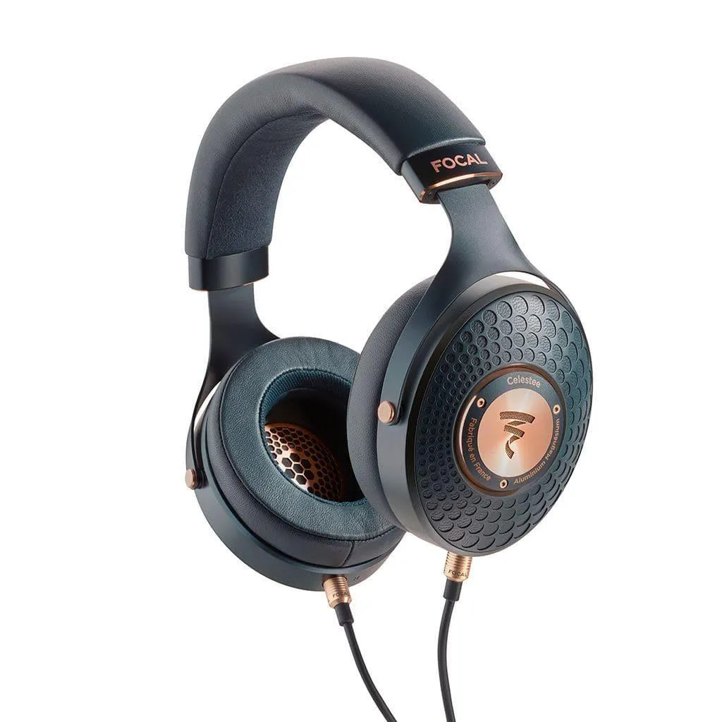 Focal Celestee High-End Headphones