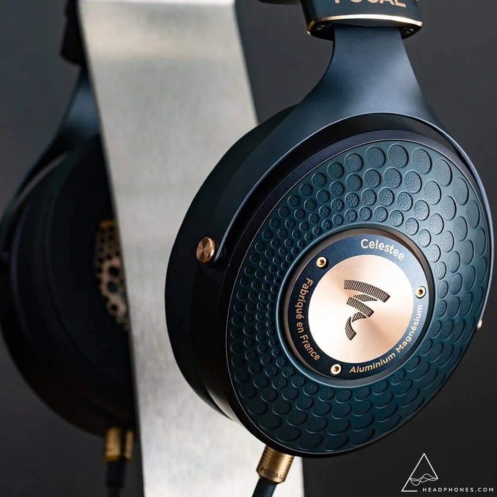 Focal Celestee High-End Headphones