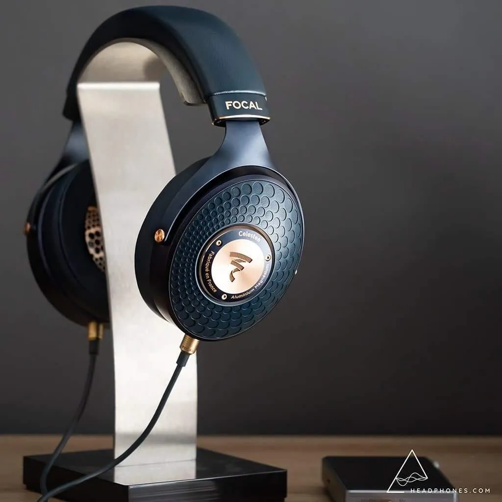 Focal Celestee High-End Headphones