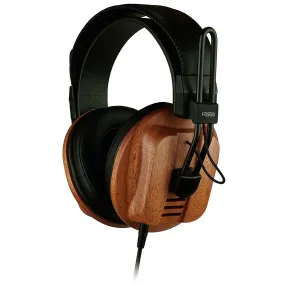 Fostex T60RP Closed Back Headphones