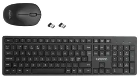 G220 Wireless Nordic Keyboard