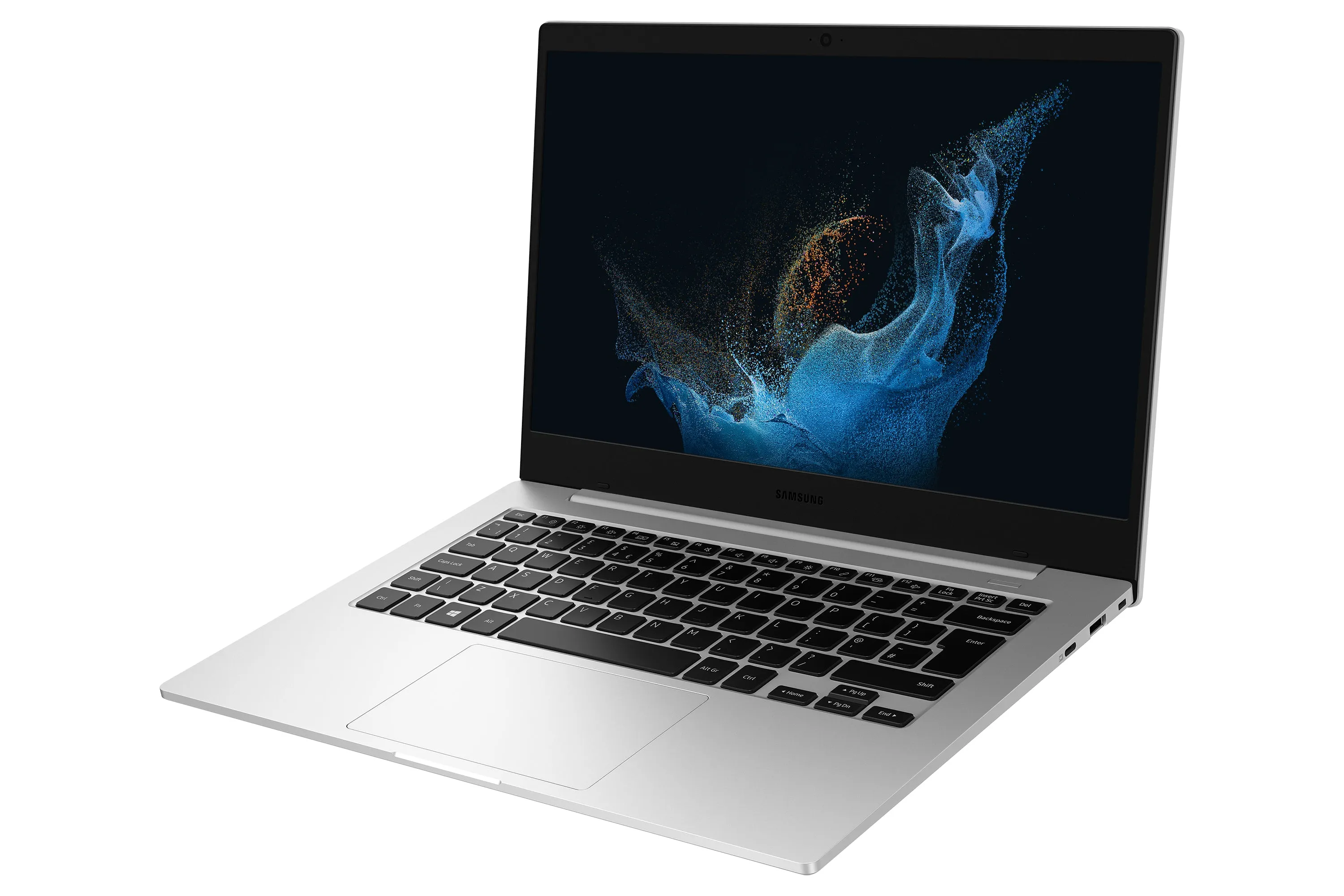 Galaxy Book2 Go