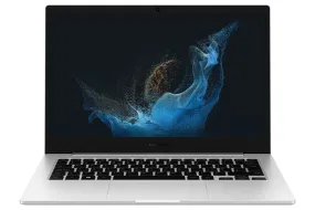 Galaxy Book2 Go