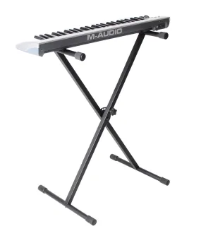 Gator Frameworks RI-KEYXW-1 Rok-It Keyboard Stand