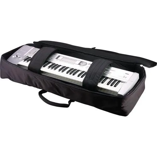 Gator GKB-76SLIM Keyboard Gig Bag - 76-Note Slim