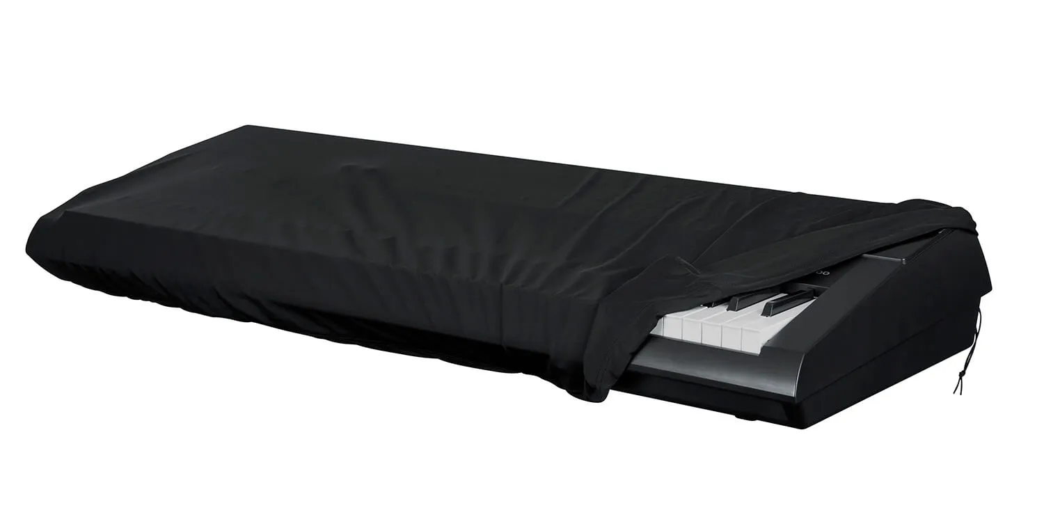 Gator GKC-1648 Keyboard Cover for 88-key Keyboards