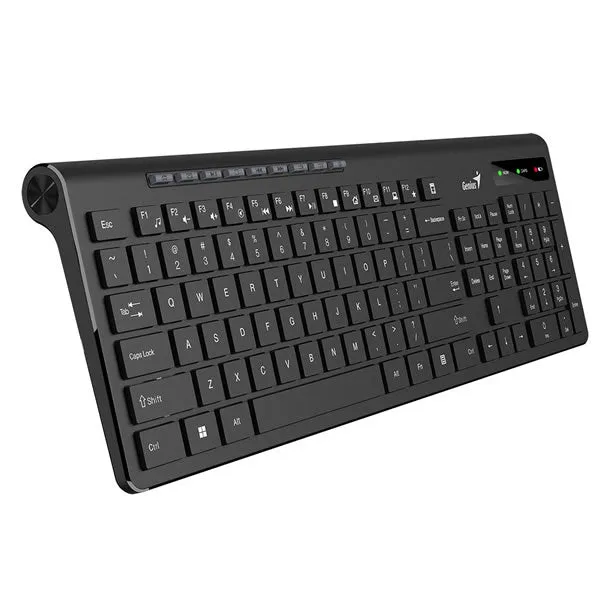 Genius SlimStar 7230 Wireless Keyboard