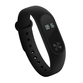 Genuine Original Mi Band 2 With 4.0 Bracelet Mi Band2 Wrist Strap Fitness Smart Wristbands - Buy Mi Band 2,Mi Band 2 Bracelet,Mi Band 2 Smart Bracelet Product on Alibaba.com