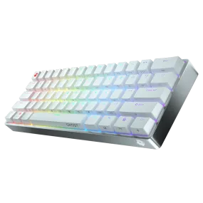 Ghost - A1 Aluminum Wireless Keyboard