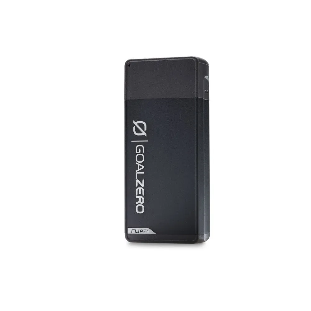 Goal Zero Portable Power Bank - Flip 24