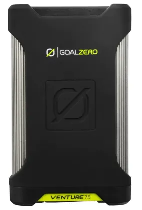 Goal Zero Venture 75 Power Bank