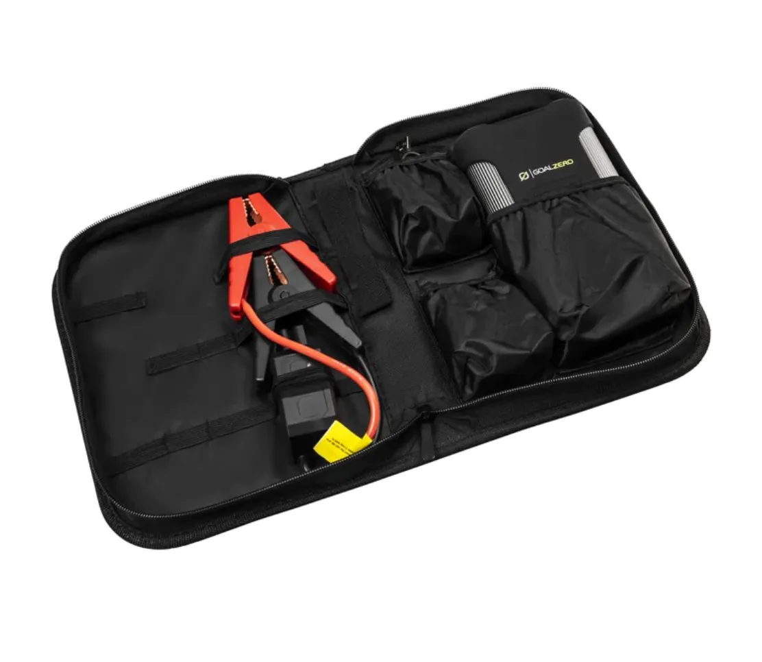 Goal Zero Venture Jump Portable Power and USB charger