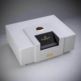 Goldmund EIDOS SACD COMPACT SACD Player