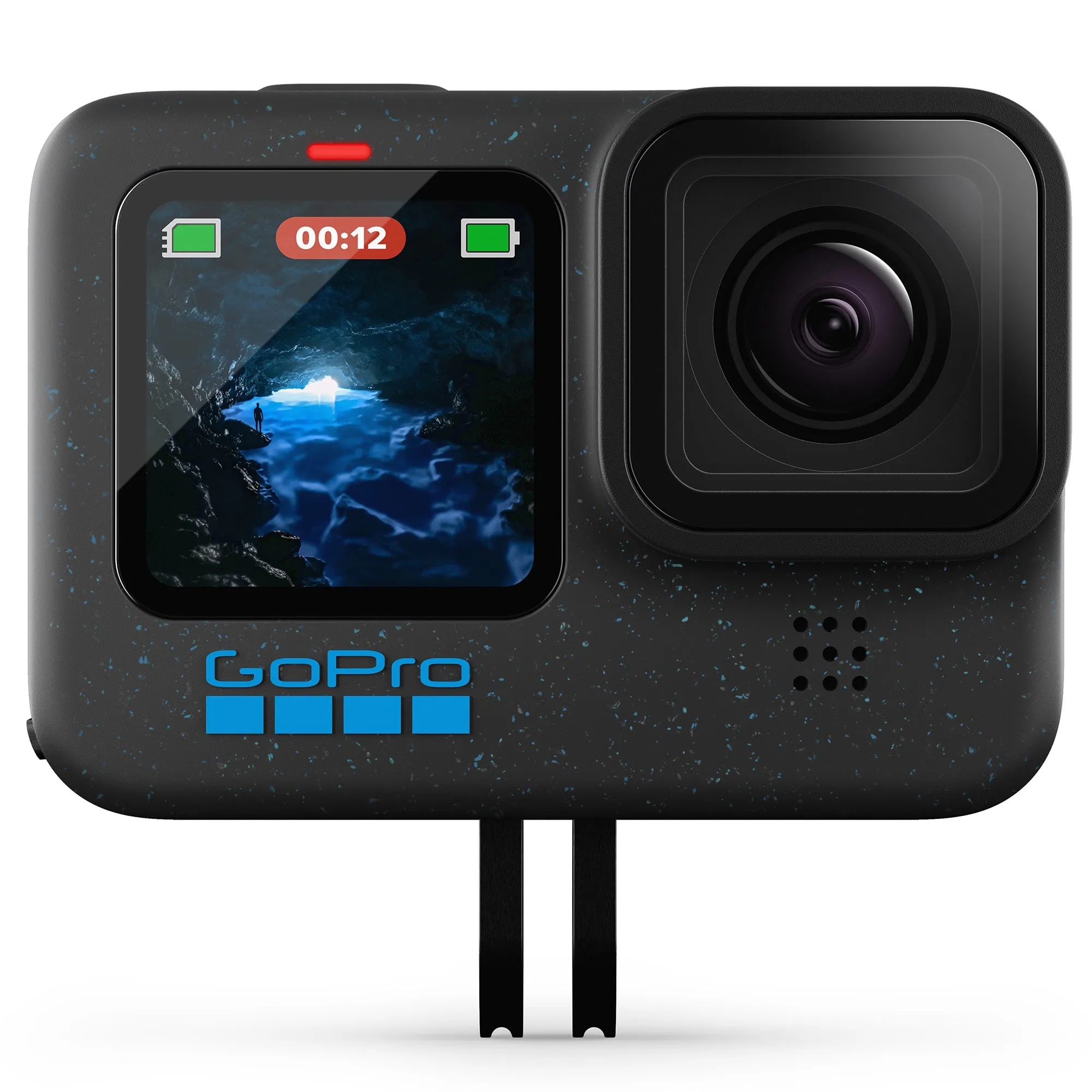 GoPro HERO12 Black Action Camera