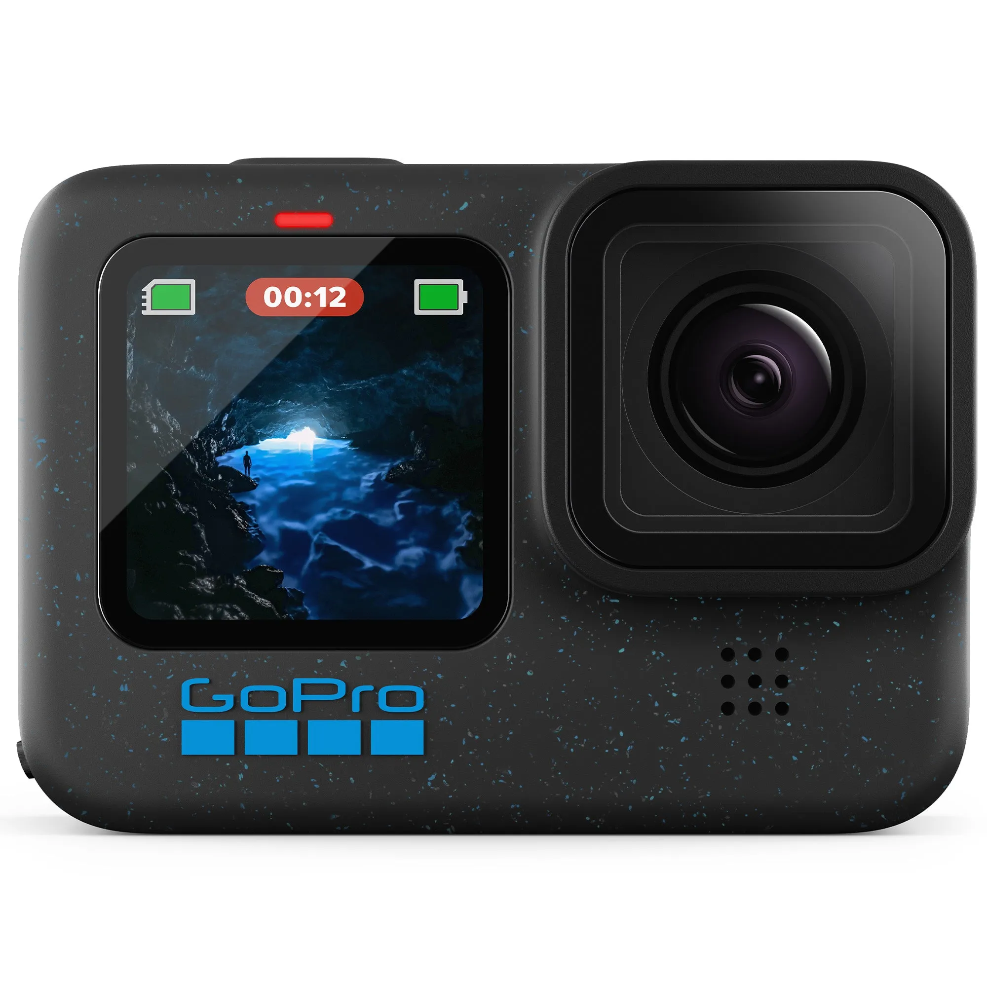 GoPro HERO12 Black Action Camera