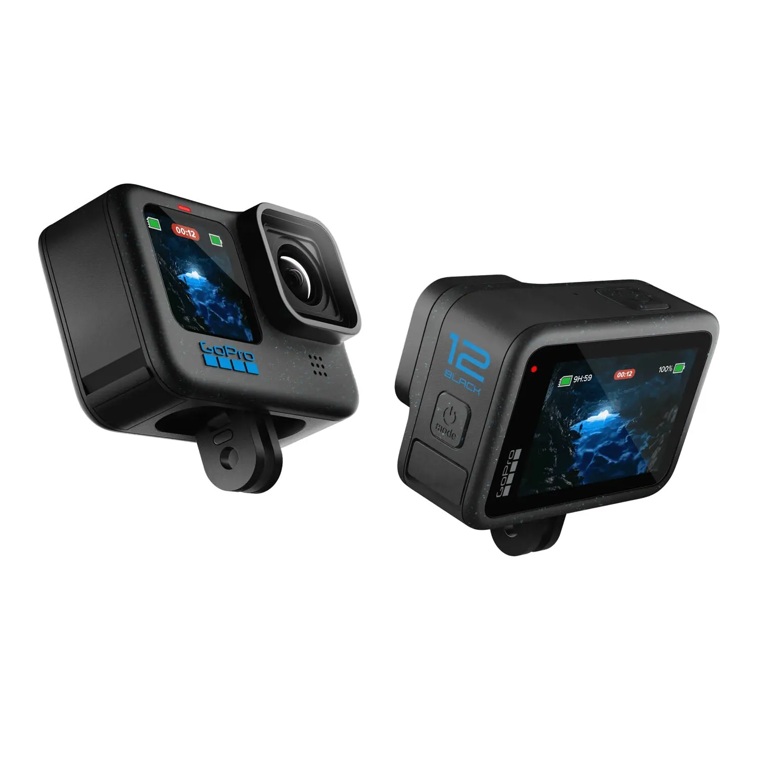 GoPro Hero12 Black   SD card