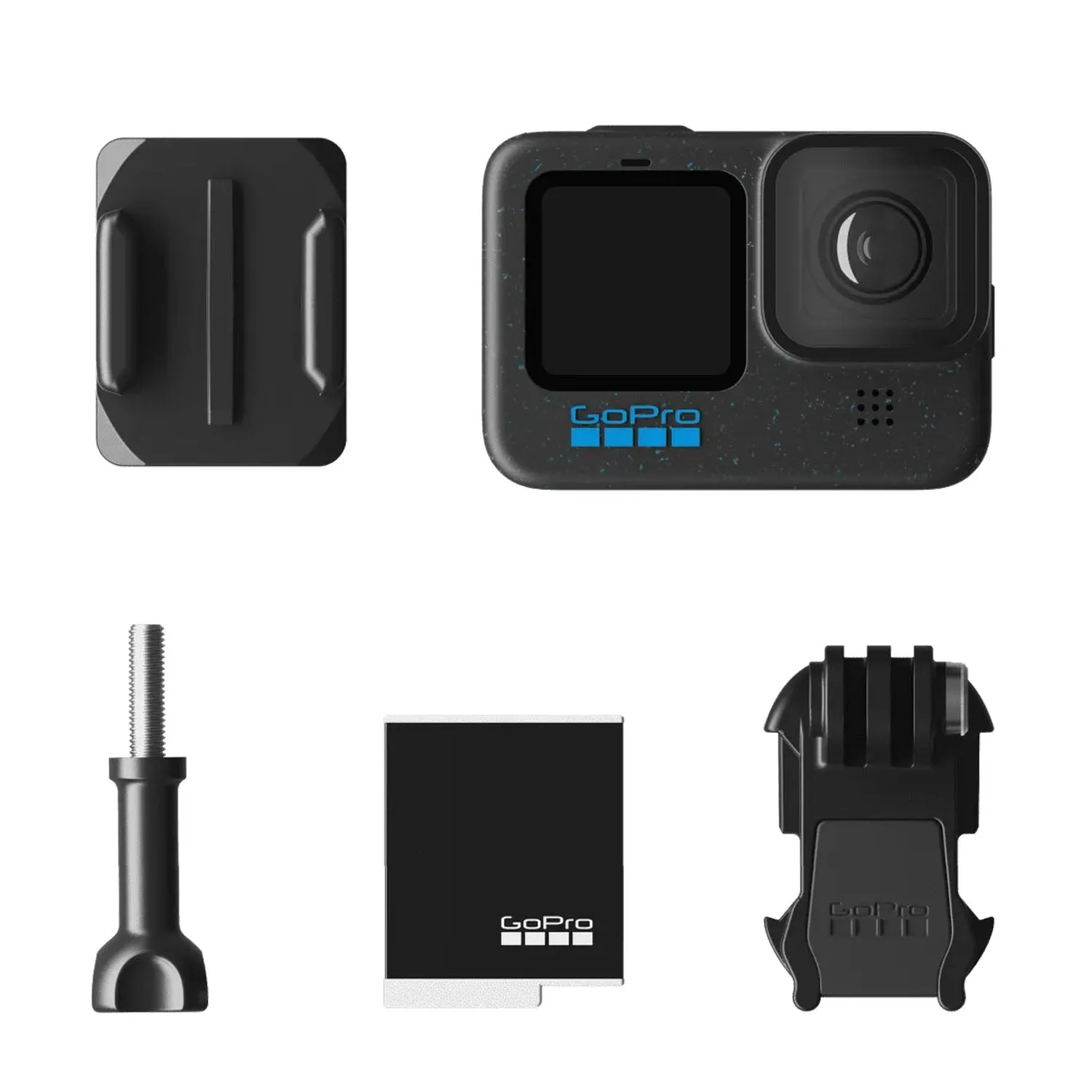 GoPro Hero12 Black   SD card