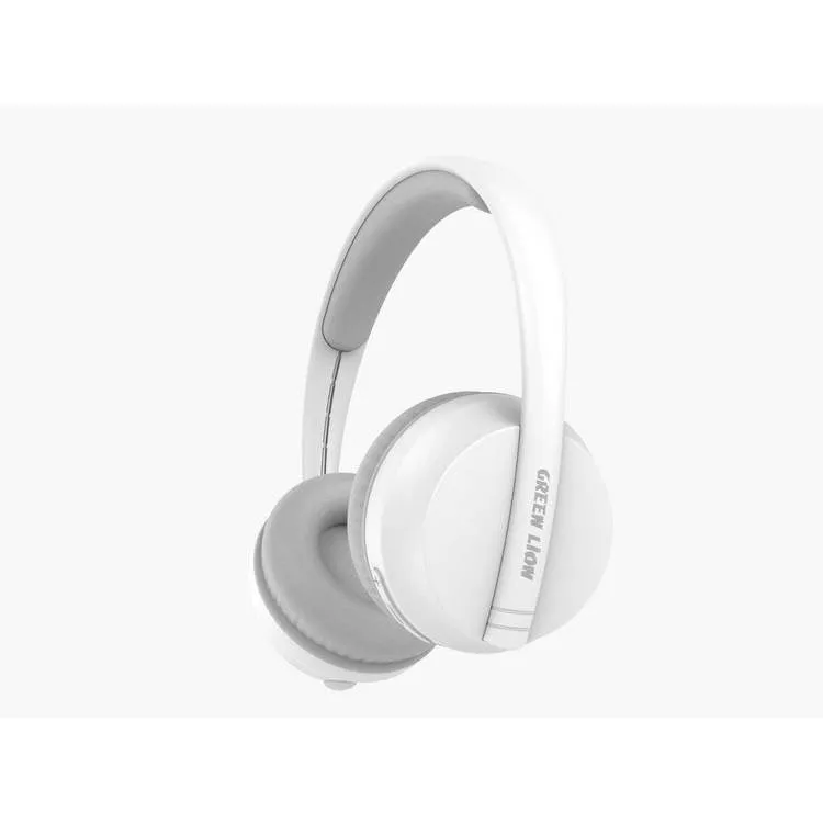 Green lion stamford wireless Bluetooth headphone