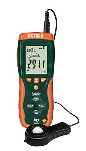 HD450-NIST Extech Meter New