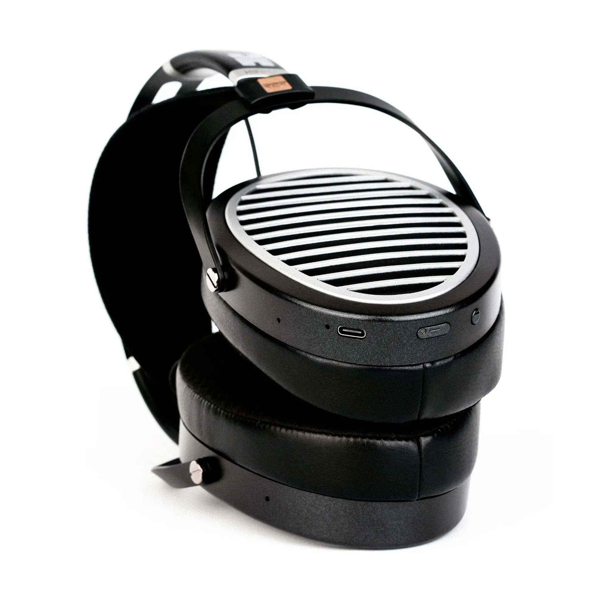 HIFIMAN Ananda Bluetooth R2R Wireless Planar Magnetic Headphones