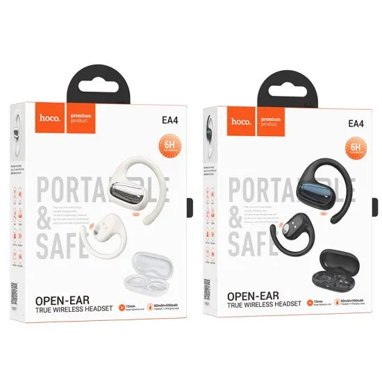 HOCO OPEN-EAR TRUE WIRELESS HEADSET EA4