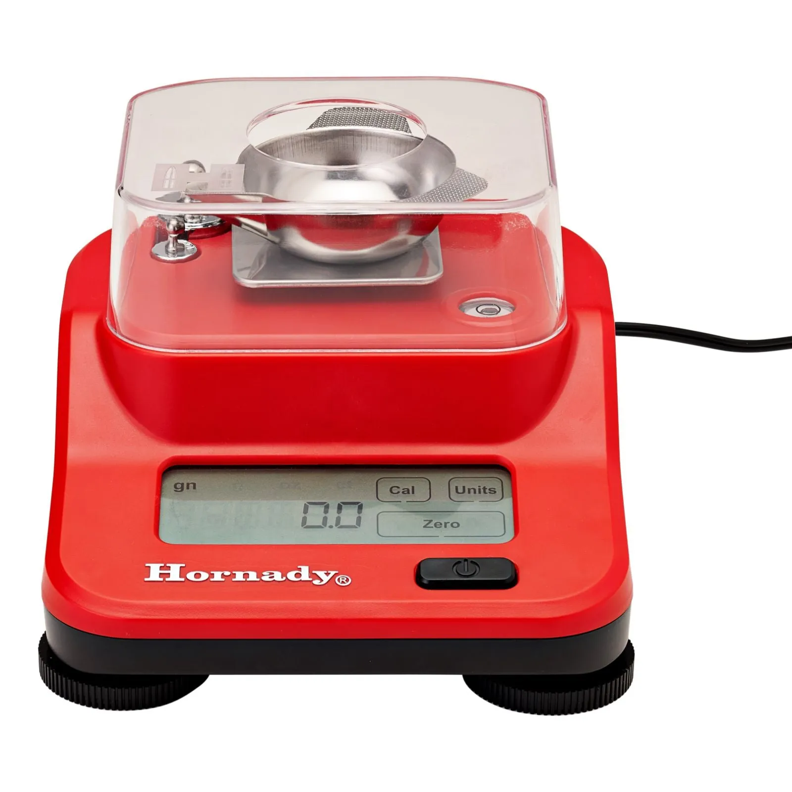 Hornady G3-1500 Digital Scale