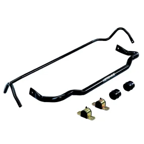 Hotchkis Sway Bars Magnum (05-08) Charger/SRT8 (06-08) Front/Rear - 22101