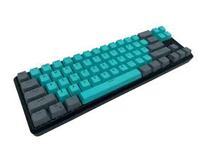 Hotswap 65% Mechanical Keyboard - Guardian