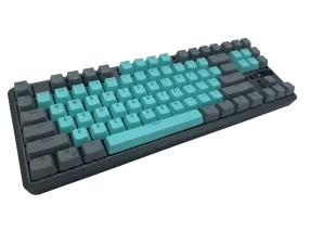 Hotswap TKL Mechanical Keyboard - Guardian