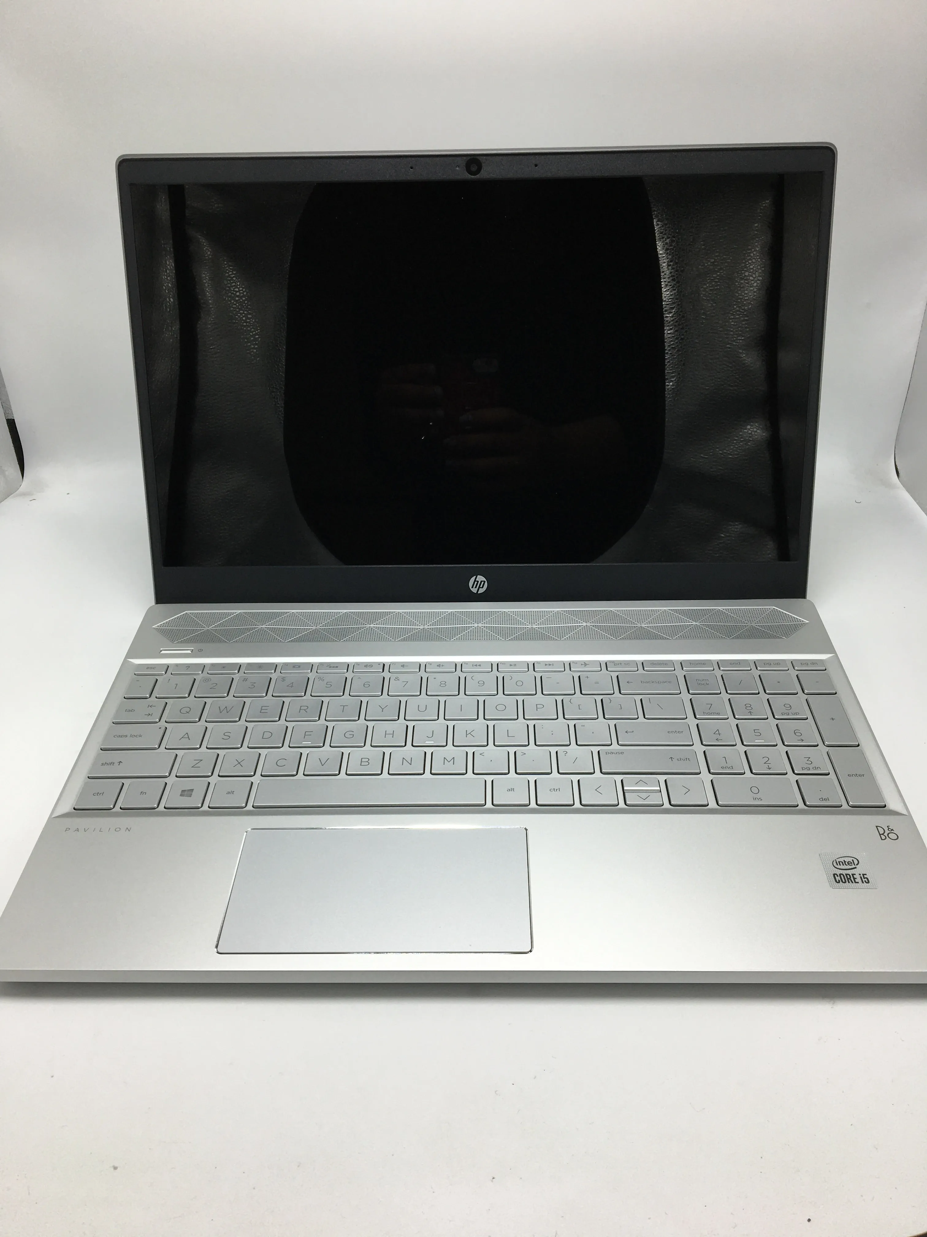 HP 15-cs3153cl Pavilion 15.6" Touchscreen Laptop