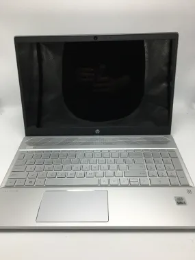 HP 15-cs3153cl Pavilion 15.6" Touchscreen Laptop