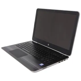 HP Pavilion 15.6-in Touchscreen Laptop (15-au057cl) i5-6200U / 1TB HDD 8GB RAM