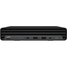 Hp Pro 400 G9 - Wolf Pro Security - Sff Core I7 13700 / Up To 5.2 Ghz - Ram 16 Gb - Ssd 512 Gb - Nvme - Uhd Graphics 770