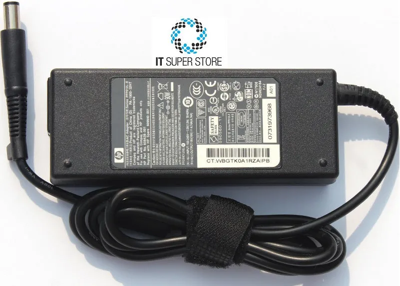 HP ProDesk 400 G5 7ZC40PA Desktop Mini 65W Charger Original