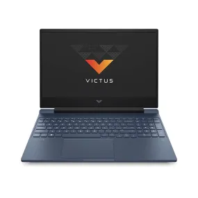 HP VICTUS 15-FA0353TX [CI7-12650H 12TH GEN/16GB DDR4/512GB SSD/NO DVD/WIN11 HOME MSO/15.6 INCH/4GB GRAPHICS RTX 3050/1 YEAR/BLUE]