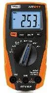 HT211 HT Instruments Multimeter New