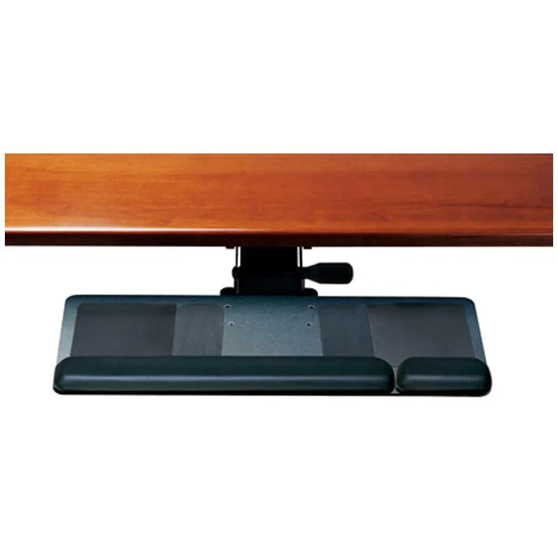 Humanscale 6G-500-GMP Keyboard Tray Combo