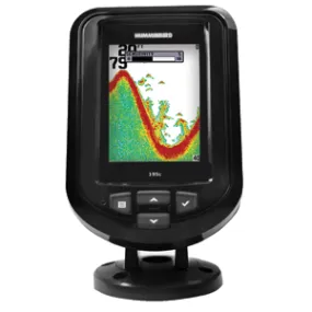 Humminbird PiranhaMax 195c Fishfinder