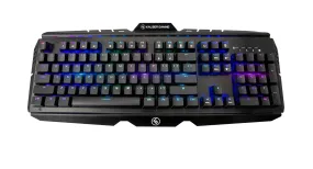 HVER PRO X RGB Optical-Mechanical Keyboard (Brown Switch)